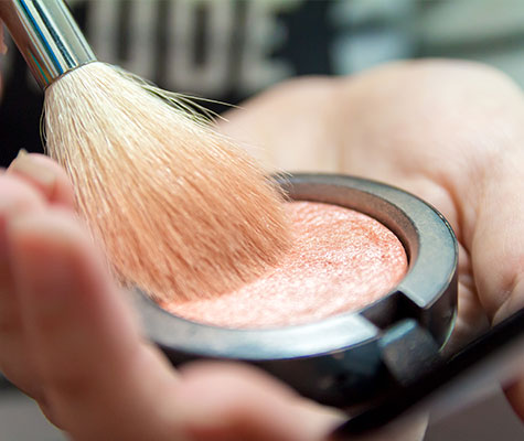 Makeup tools