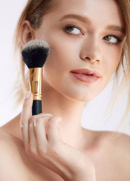 Makeup tools
