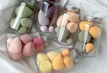 China's well-known supplier of beauty products.