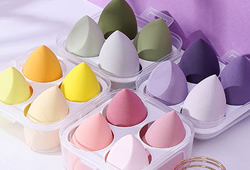 China's well-known supplier of beauty products.