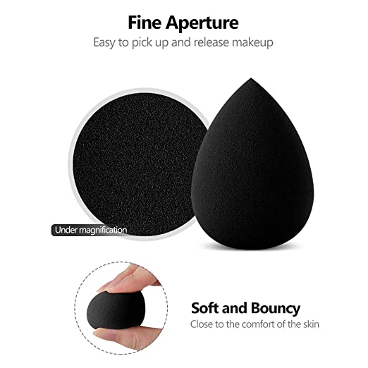Makeup sponge 1