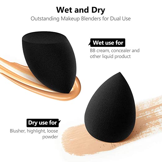 Makeup sponge 1