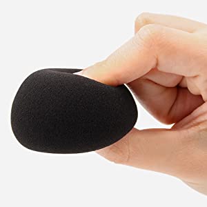 Makeup sponge 1