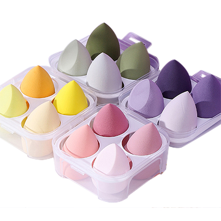 Makeup sponge 2