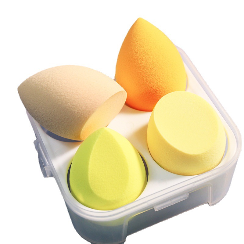 Makeup sponge 2