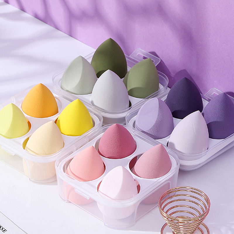 Makeup sponge 2