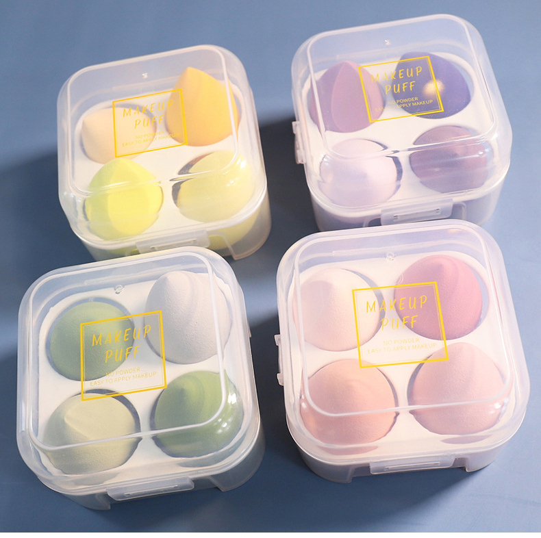 Makeup sponge 2