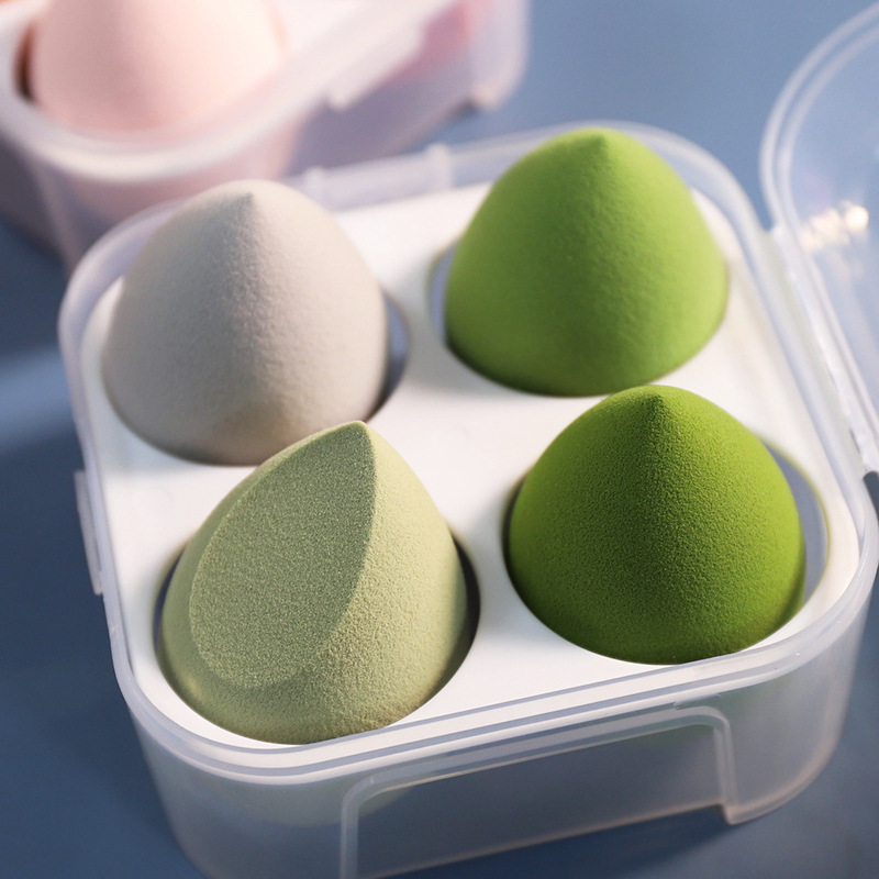 Makeup sponge 2