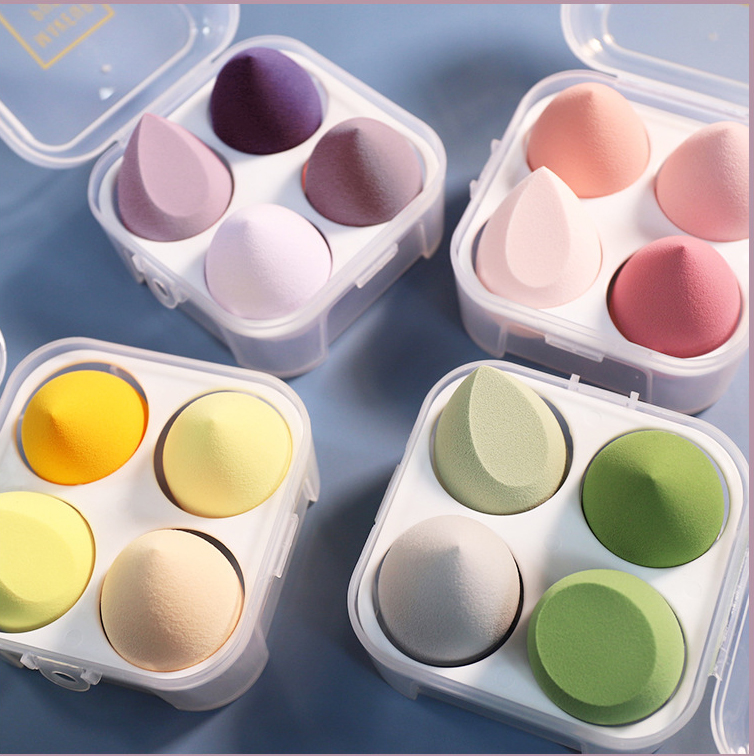 Makeup sponge 2