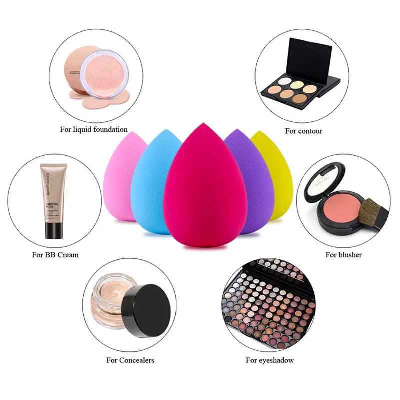 Makeup sponge 3