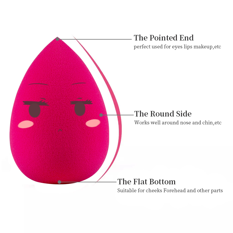 Makeup sponge 3