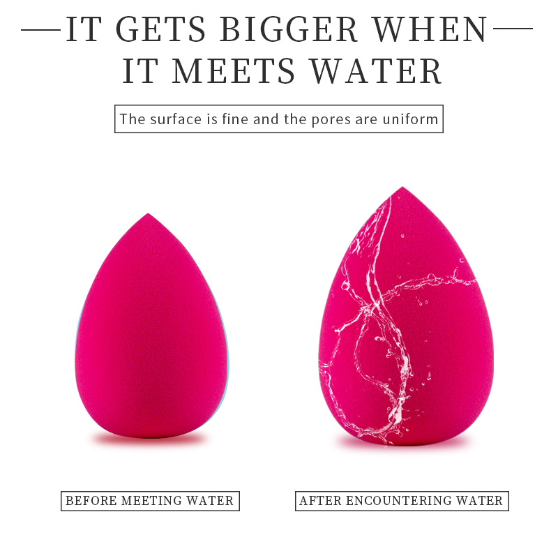 Makeup sponge 3