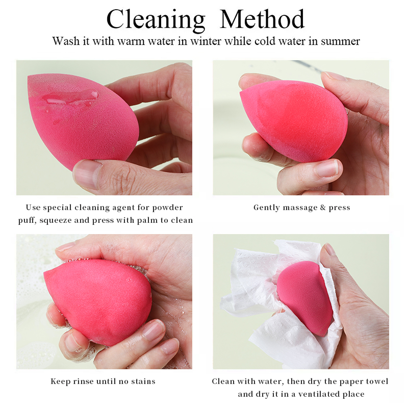 Makeup sponge 3