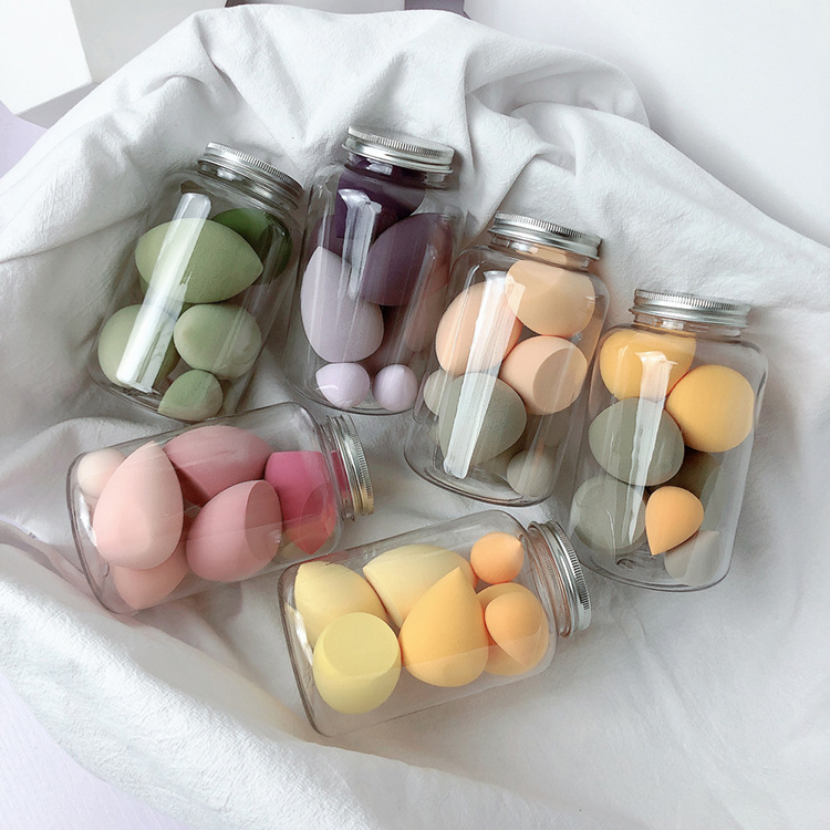 Makeup sponge 4