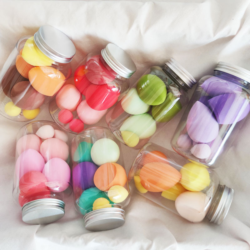 Makeup sponge 4