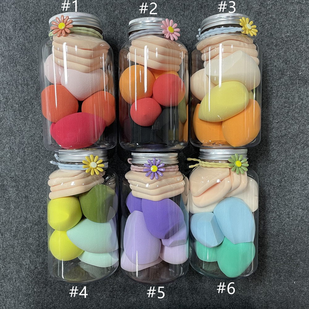 Makeup sponge 4