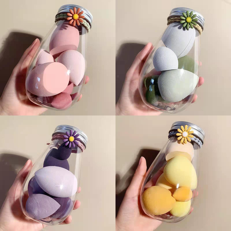 Makeup sponge 4