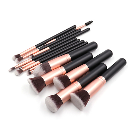 Makeup brush 1