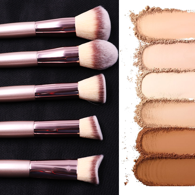 Makeup brush 2