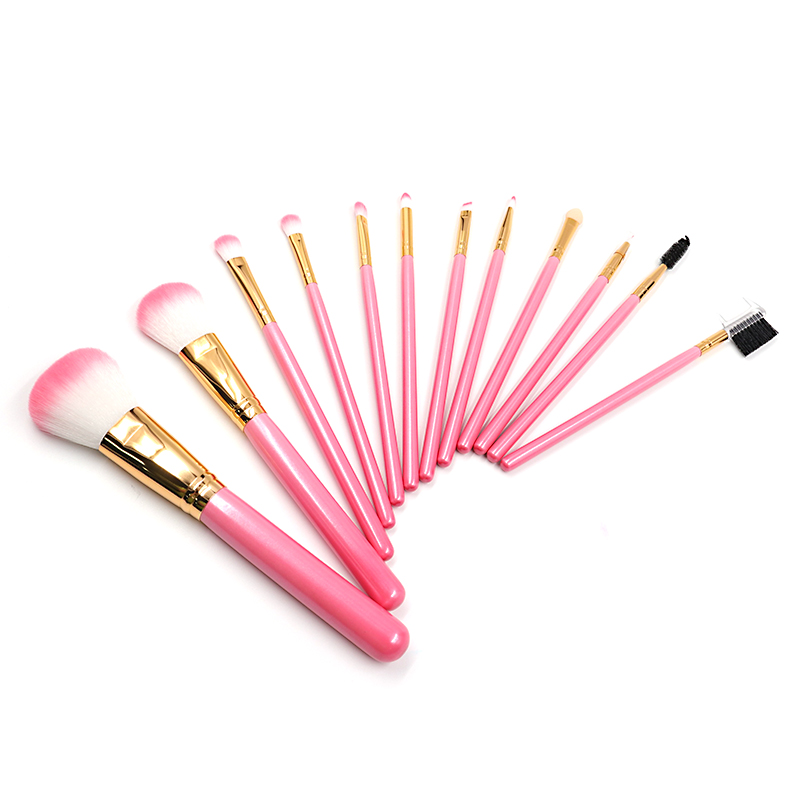 Makeup brush 4
