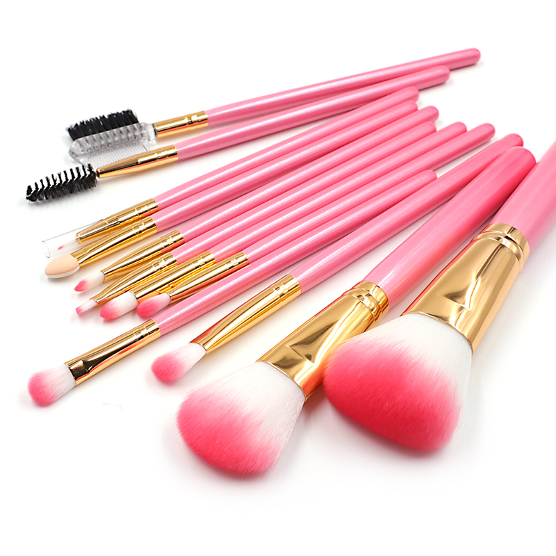 Makeup brush 4