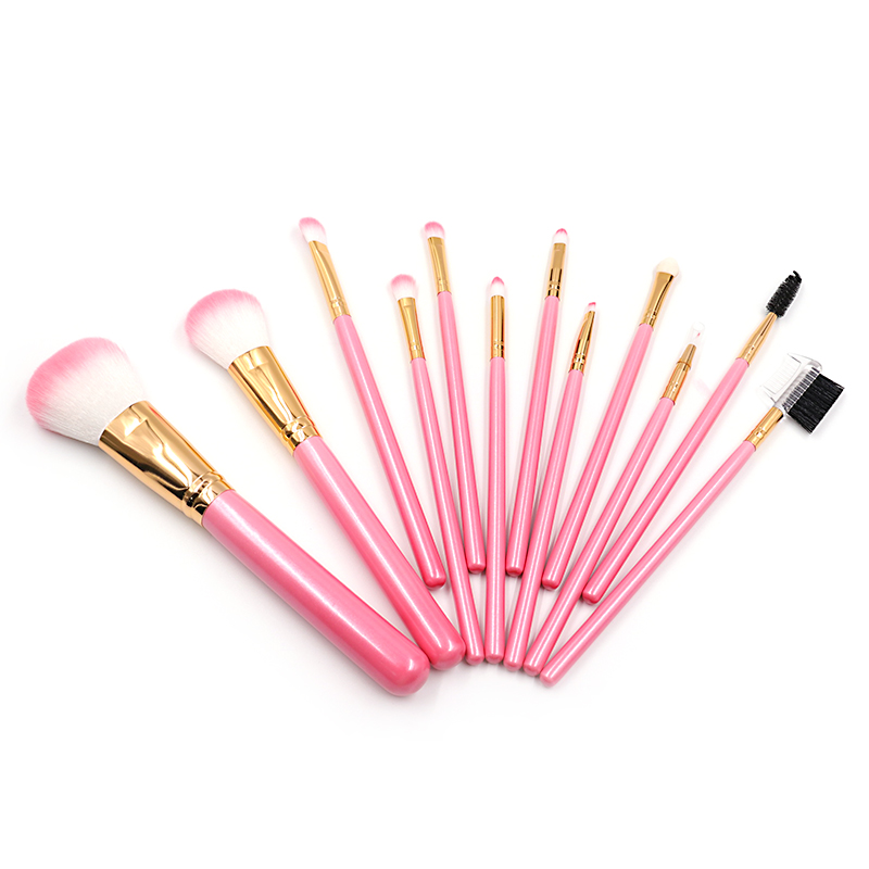 Makeup brush 4