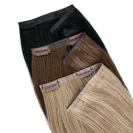 clip-in