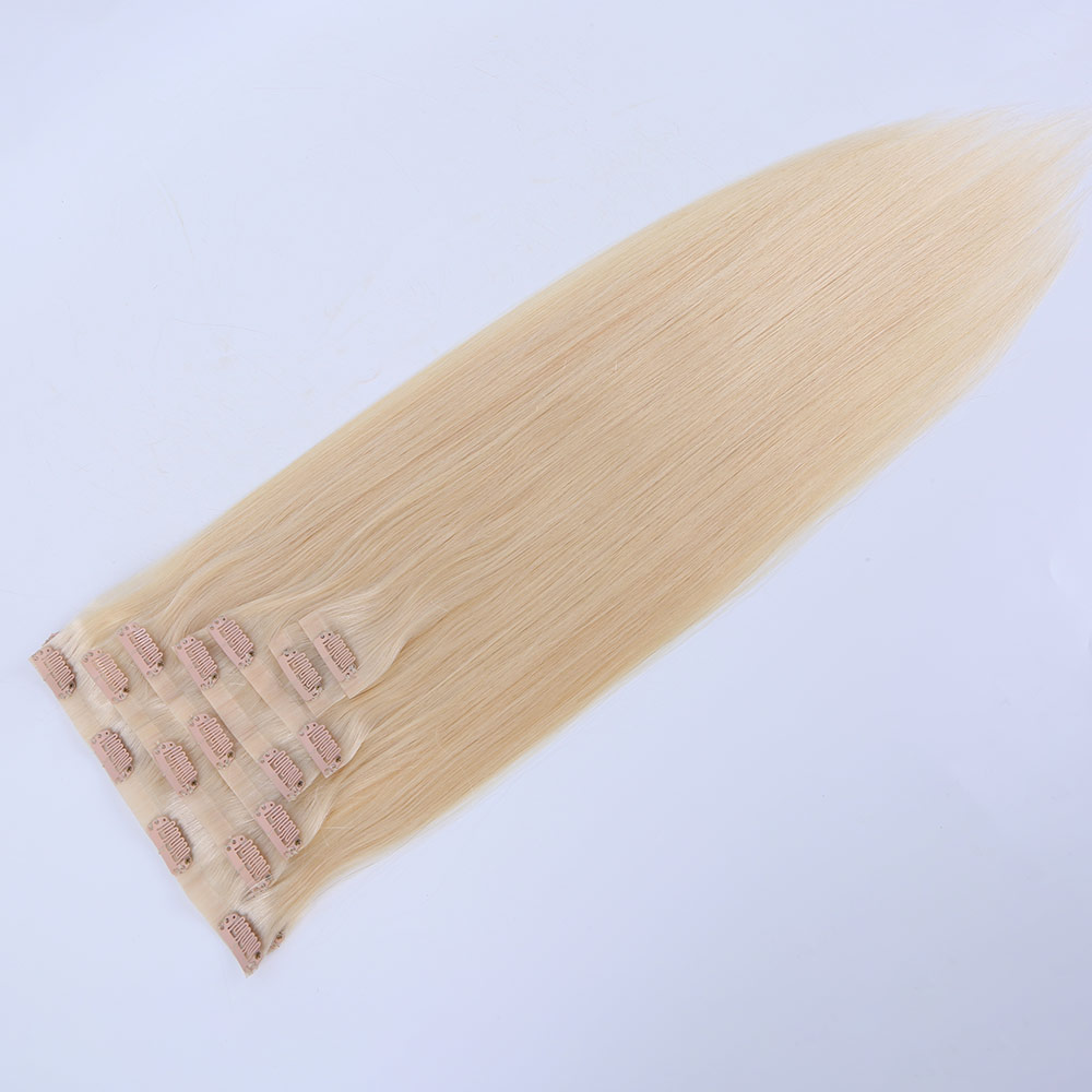 clip-in