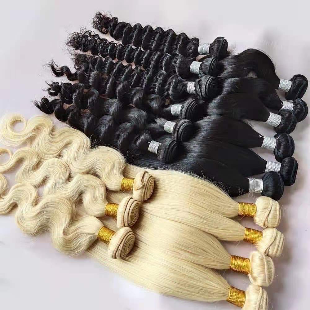 Hair extension
