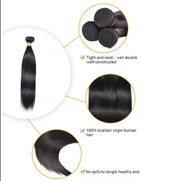 Hair extension