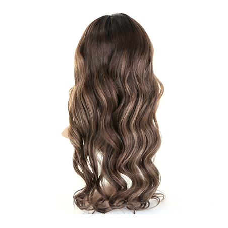 hair wig