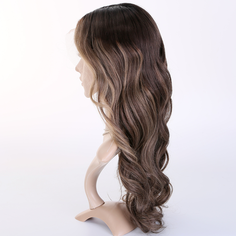 hair wig