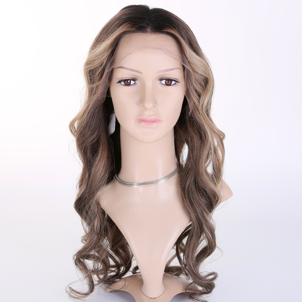 hair wig