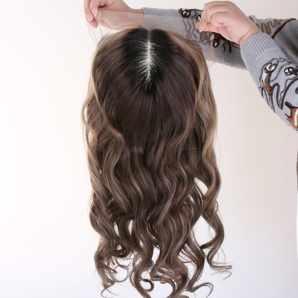 hair wig