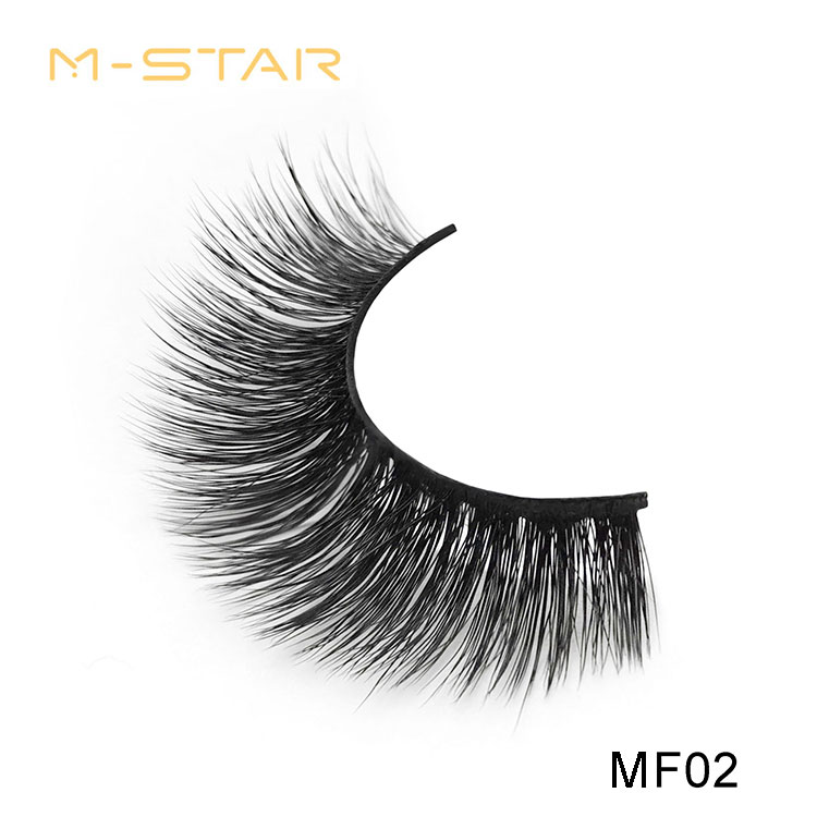 Eyelash 1