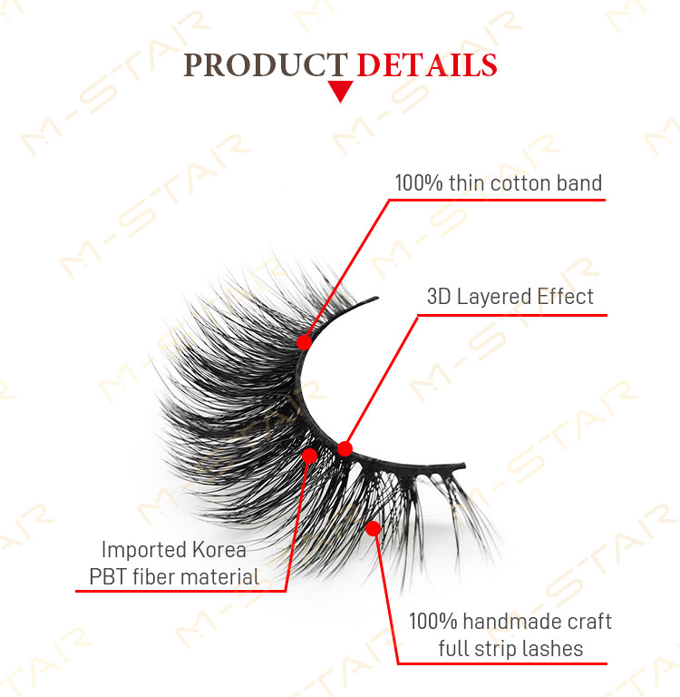 Eyelash 1