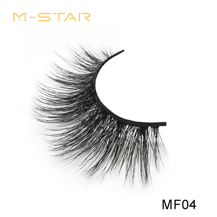 Eyelash 1