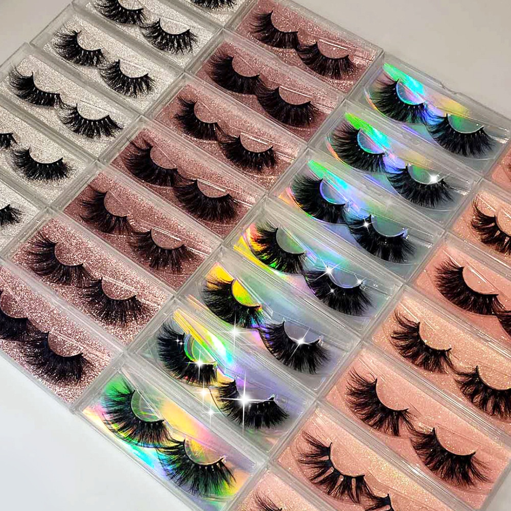 Eyelash 1