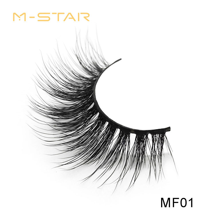 Eyelash 1