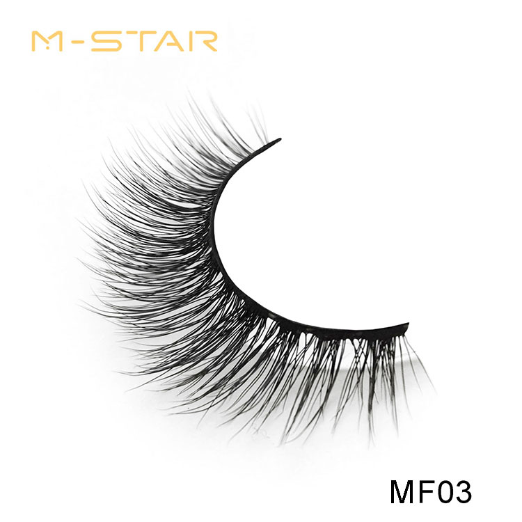 Eyelash 1