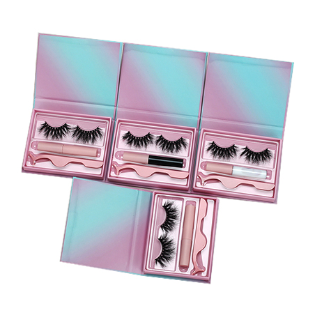 Eyelash 2