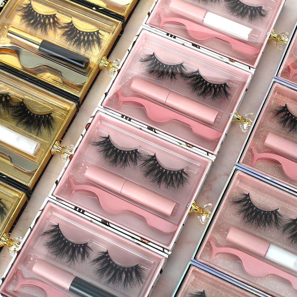 Eyelash 2