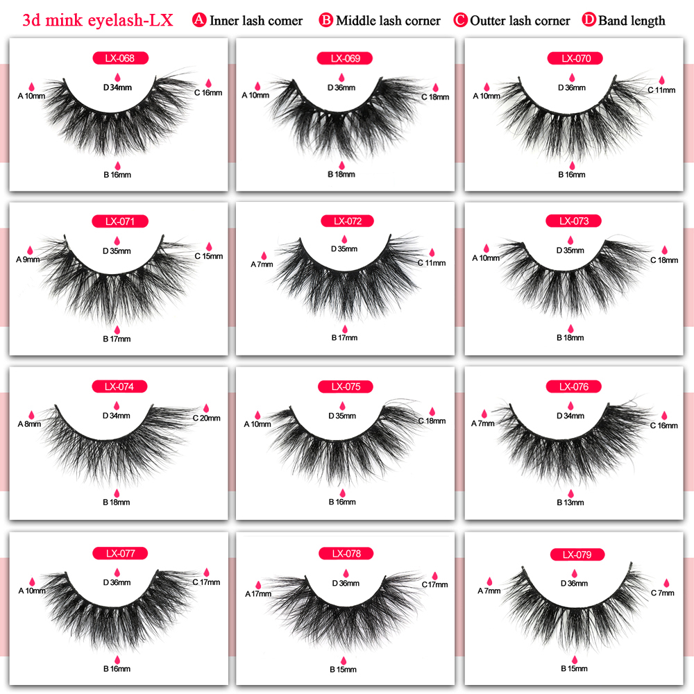 Eyelash 2