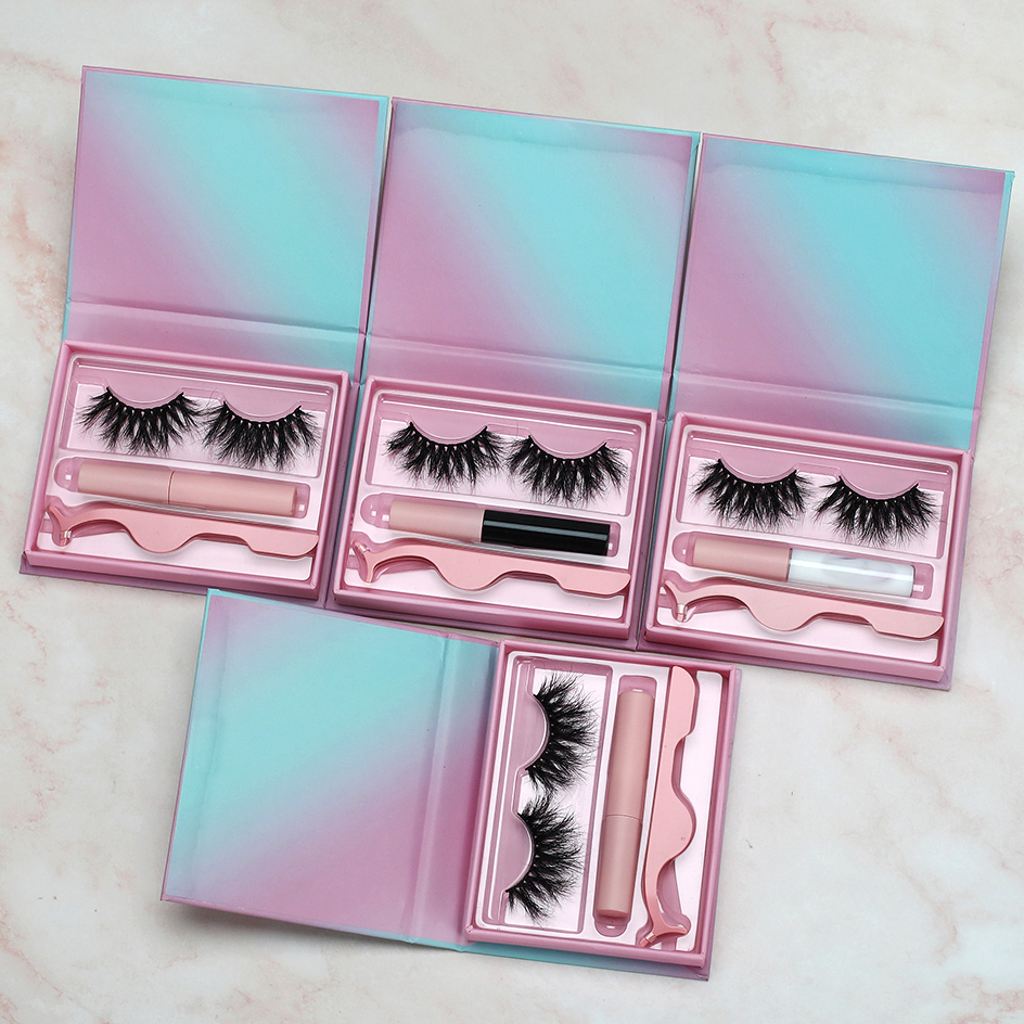 Eyelash 2