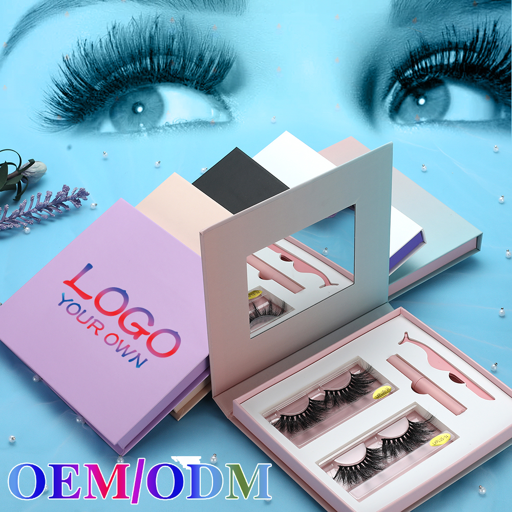 Eyelash 2