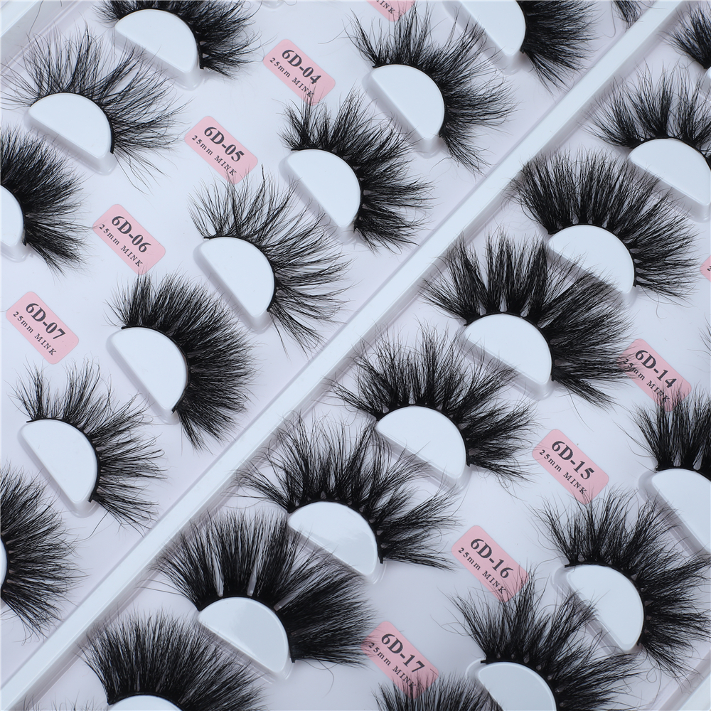 Eyelash 2