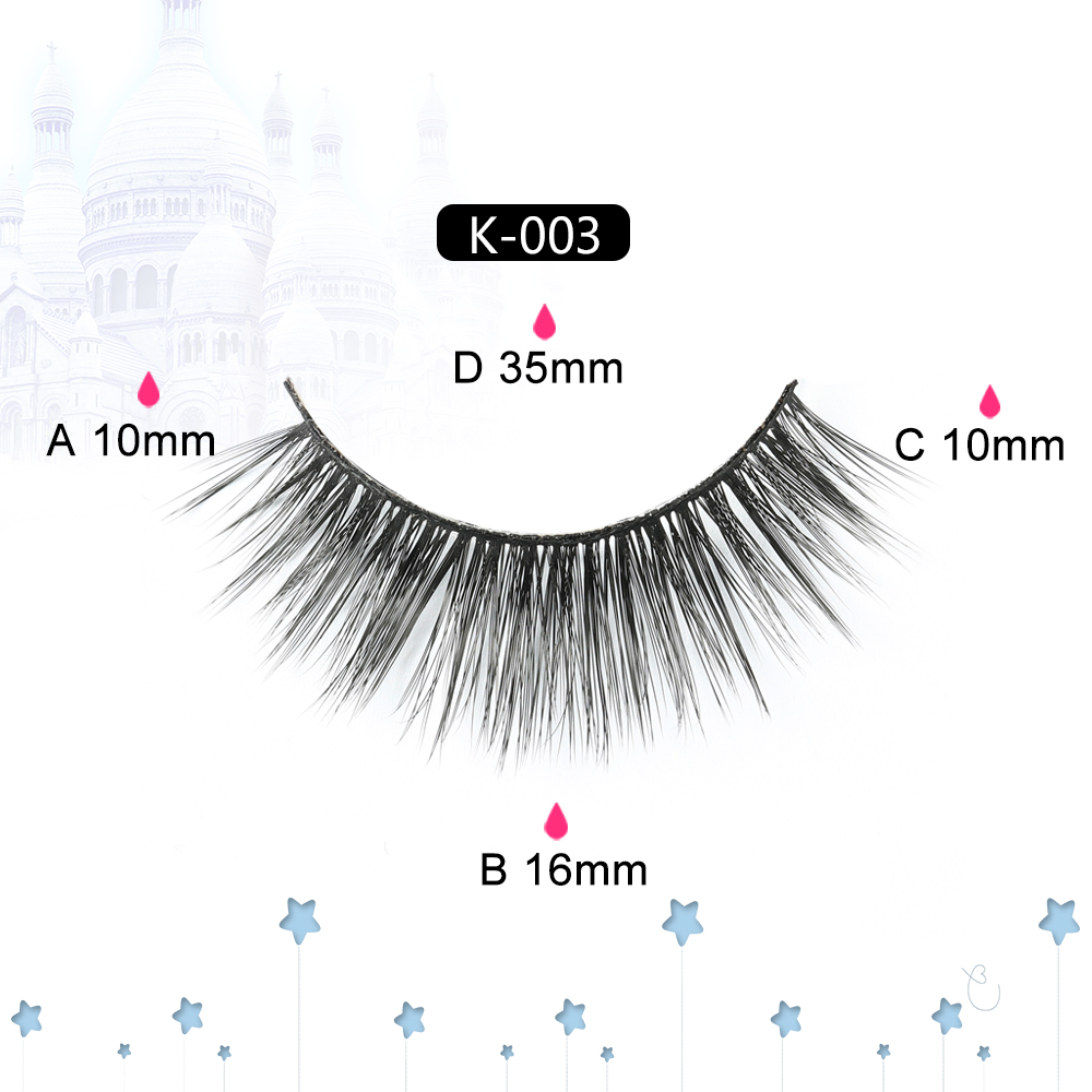 Eyelash 3