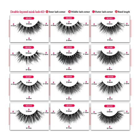Eyelash 4