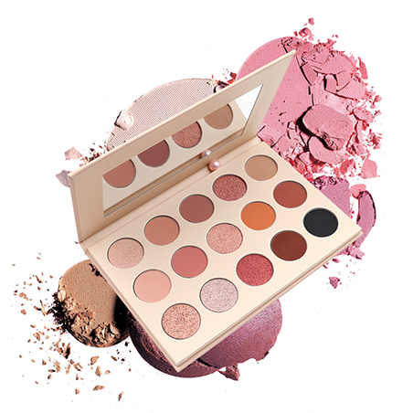 Eyeshadow 1