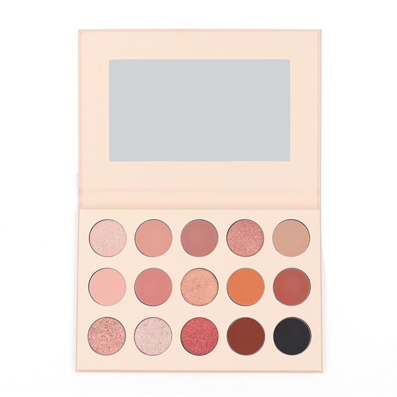 Eyeshadow 1